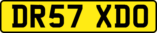 DR57XDO