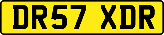 DR57XDR