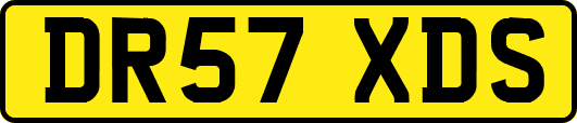 DR57XDS