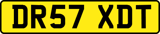 DR57XDT