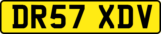 DR57XDV