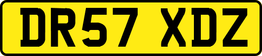 DR57XDZ