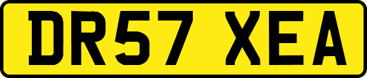 DR57XEA