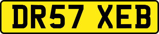 DR57XEB