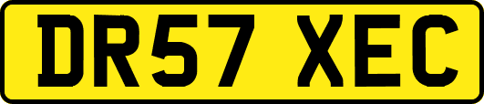 DR57XEC