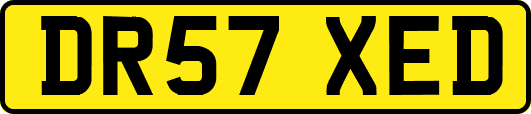 DR57XED