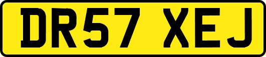 DR57XEJ