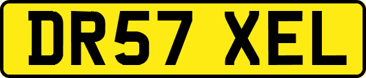 DR57XEL