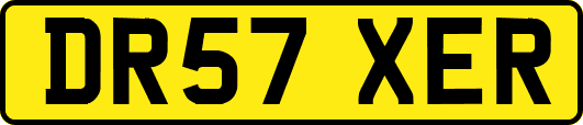 DR57XER