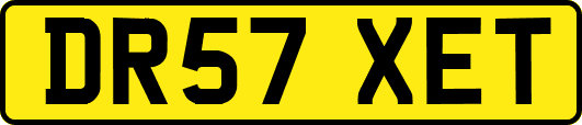 DR57XET