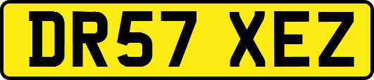 DR57XEZ