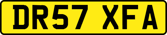 DR57XFA