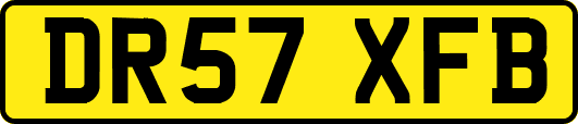 DR57XFB