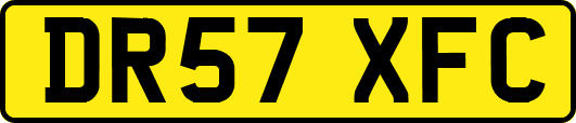 DR57XFC