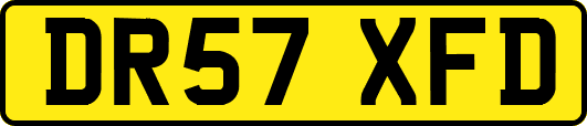 DR57XFD