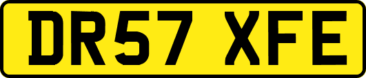 DR57XFE