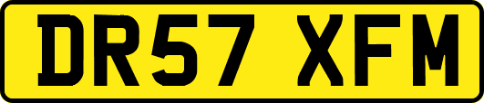 DR57XFM