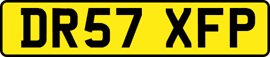 DR57XFP
