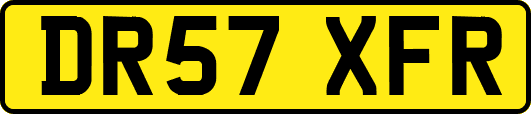 DR57XFR
