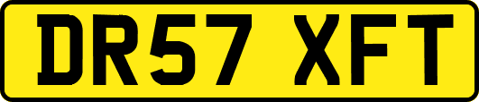 DR57XFT