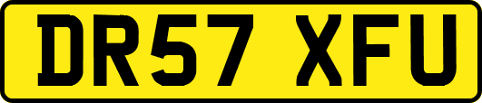 DR57XFU