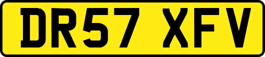 DR57XFV