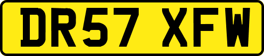 DR57XFW