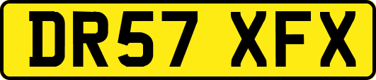 DR57XFX