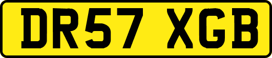 DR57XGB