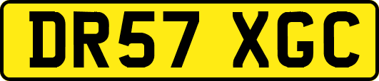 DR57XGC