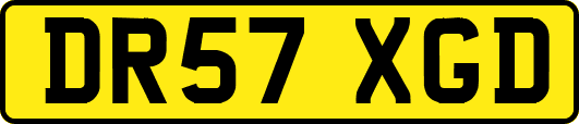 DR57XGD