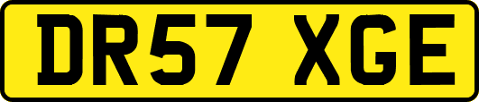 DR57XGE