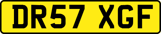 DR57XGF