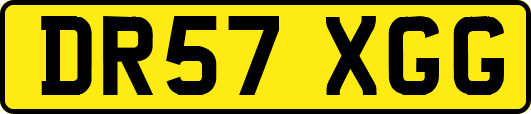 DR57XGG