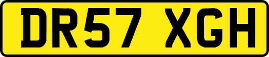 DR57XGH