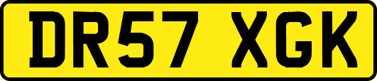 DR57XGK