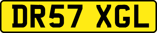 DR57XGL