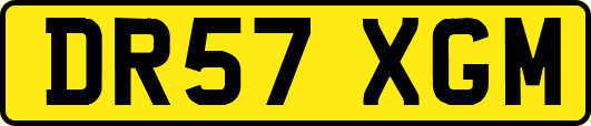 DR57XGM