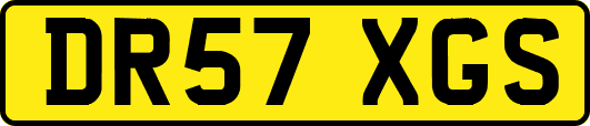 DR57XGS