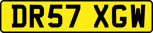 DR57XGW