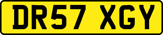 DR57XGY