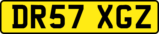 DR57XGZ