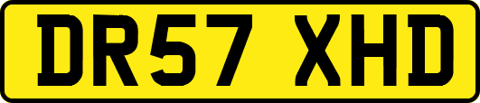 DR57XHD