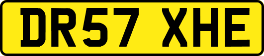 DR57XHE