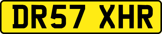 DR57XHR