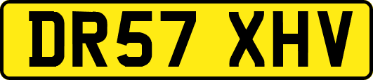 DR57XHV