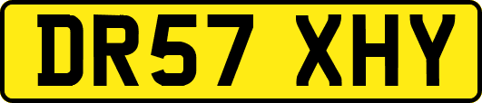 DR57XHY