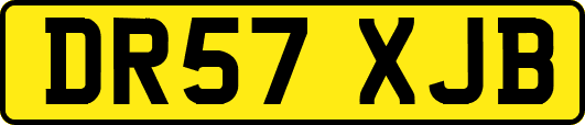 DR57XJB