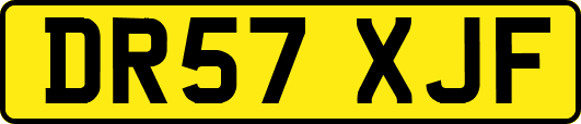 DR57XJF