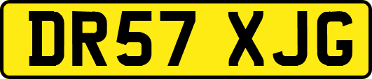 DR57XJG